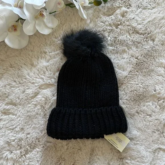 Hat Attack | Accessories | Hat Attack Bruyce Knit Beanie  display picture 1